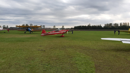 Aviosuperficie di Montagnana Gallery - Italy