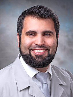 Osamah Z. Abdallah, MD - Thumbnail