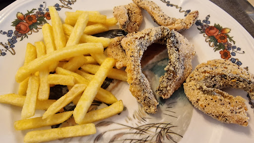 Restaurant de la gare Munzenberger - Thumbnail