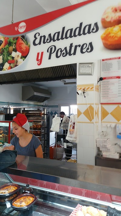 Photos of Asador de Pollos La Curva