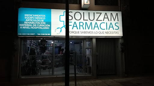 FARMACIA SOLUZAM - Thumbnail