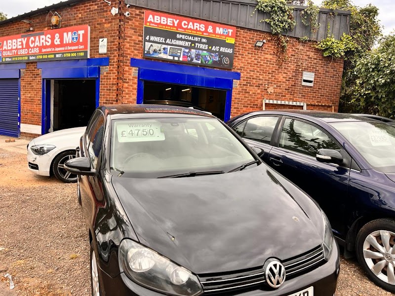 ABBEY CARS & MOT 24/7 photo 3