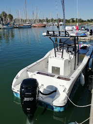 Photo n°23 de Passion Nautisme 66 à Canet-en-Roussillon (Concessionnaire de bateaux)