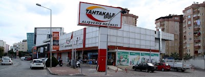 tahtakalespot Şirinyalı Branch