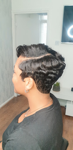 Serenity Luxury Hair - Thumbnail