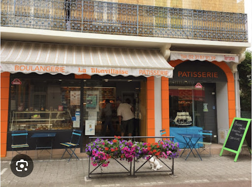 Photo 7 - Le Bistrot Blonvillais