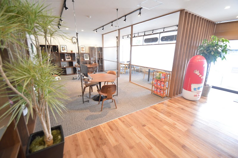 株式会社三和住宅 宇都宮駅東口店