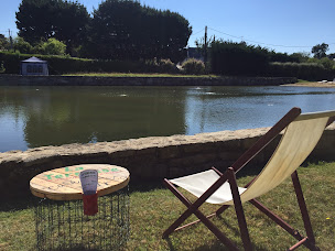 Photo n°25 de La Terrasse du Moulin des Oies à Belz (Restaurant)