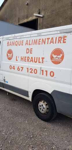 Banque alimentaire de l'Hérault - Thumbnail
