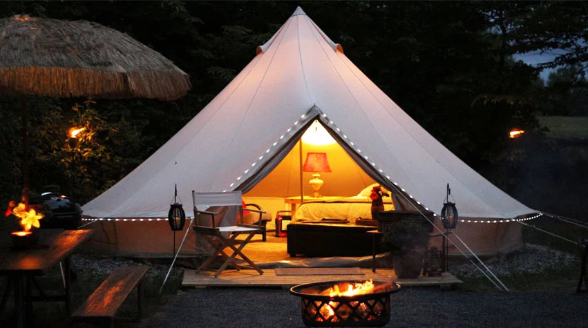 Adirondack Safari