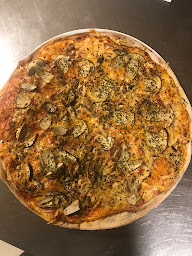 Photo n°9 de La Crep'Pizz à Carbonne (Crêperie)