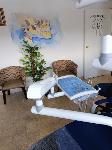 CORI CENTRO ODONTOLÓGICO DE REHABILITACIÓN INTEGRAL