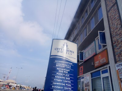 Photos of City Crown Hotel