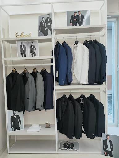 Atelier Dimatteo - Visual