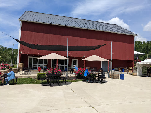 Sugarloaf Mountain Vineyard - Thumbnail