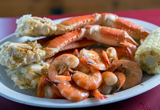 Mr. Phillips Seafood Hinesville - Thumbnail