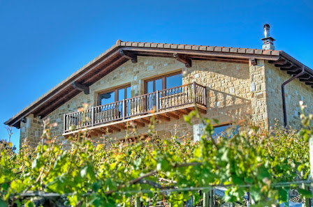 Txakoli Elkano Eitzaga Auzoa, 24, 20808 Getaria, Gipuzkoa, España