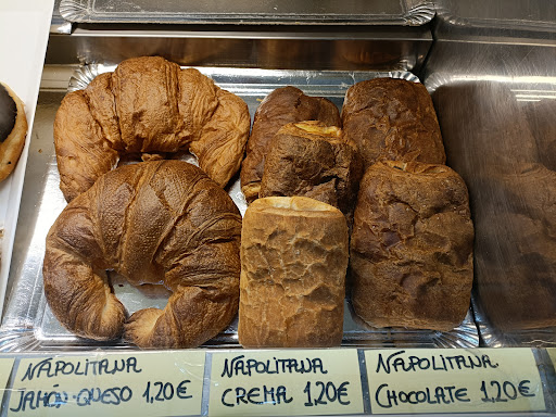 Robles Manganeses - Visual