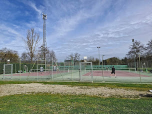 Photo n°3 de TENNIS CLUB CASTELJALOUX à Casteljaloux (Club de tennis)