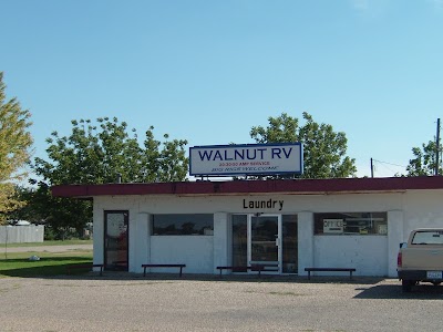 Walnut RV Park