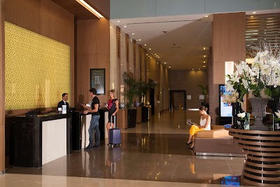 Radisson Blu Hotel Kayseri