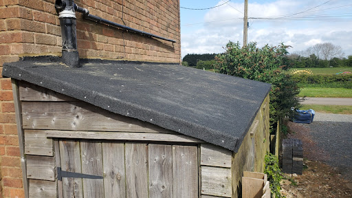 Abacus Roofing - Visual