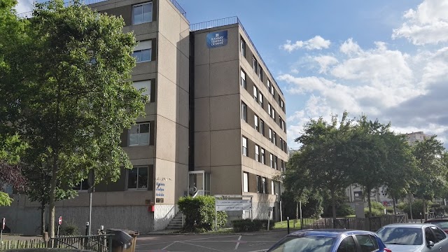 Clinique de la Défense -RamsaySanté