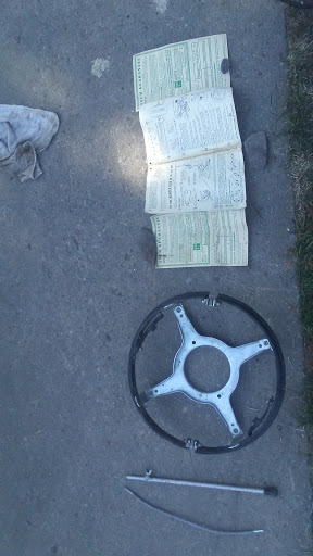 Mill Town Tire Co