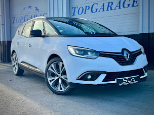 Photo n°3 de TOP GARAGE - SAINT LOUP AUTOMOBILES à Saint-Loup-Hors (Garage automobile)