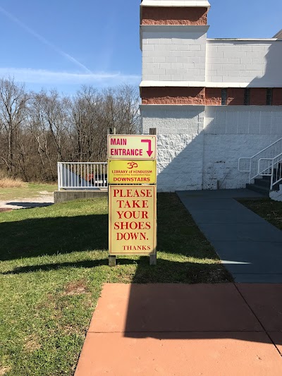 Hindu Temple of Greater Cincinnati