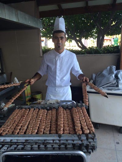 Photos of Istanbul Restaurant patiserrie