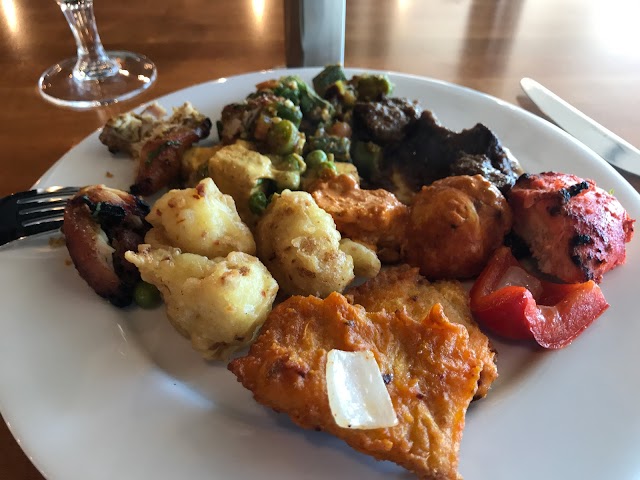 Urban Tandoor