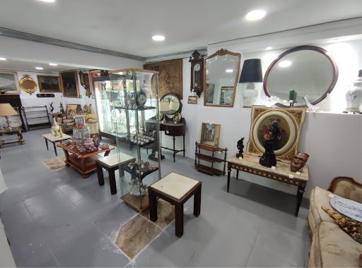 Tiendas EME Gallery - Spain