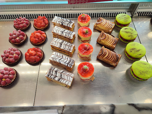 Boulangerie des Coudreaux - Thumbnail