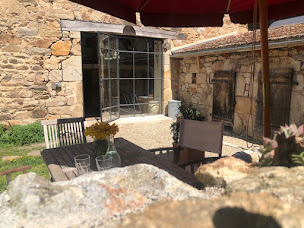 Photo n°16 de Loft à la campagne à Saint-Martin-d'Ollières (Maison de vacances)