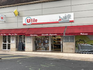 Photo n°12 de Utile à Gardonne (Supérette)