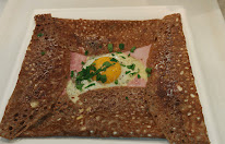 Crêpes Gourmandes 77 à Roissy-en-Brie