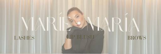 MARIE MARIA BEAUTY