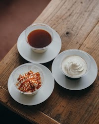 森山珈琲 三宿焙煎所