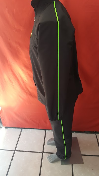 Photos of UNIFORMES KAZANOVA