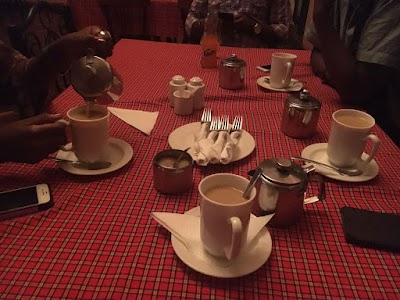 Photos of Saramek Restaurant