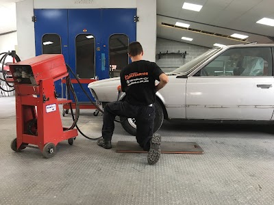 Photos of Automecanica Multimotor S.l.