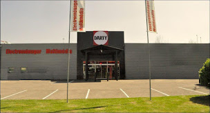 Photo n°20 de DARTY Argentan à Argentan (Magasin de matériel home-cinéma)