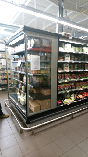 H Market Fleury - Thumbnail