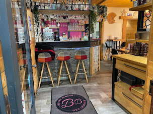 Photo n°70 de Le Bistro Burger à Gérardmer (Restaurant)