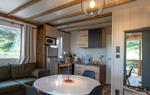 Photo n°39 de Camping du Chevalet à Aspres-sur-Buëch (Terrain de camping)