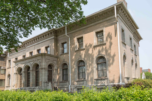 2118 NUWAY Counseling Center