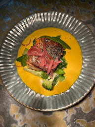 Photo n°3 de la Gazette à Paris (Restaurant de cuisine fusion)