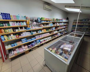 Photo n°19 de VIVECO - Alimentation générale - Bar - Tabac - FDJ - Dépôt de pain à Val-du-Layon (Poste)