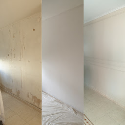 Photo n°4 de JHL RENOV à Anzin (Peintre en bâtiment)